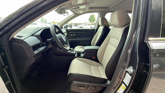 New 2026 Honda CR-V EX image 31
