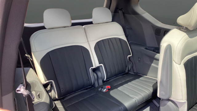 New 2026 Kia EV9 GT-Line AWD/4WD image 27