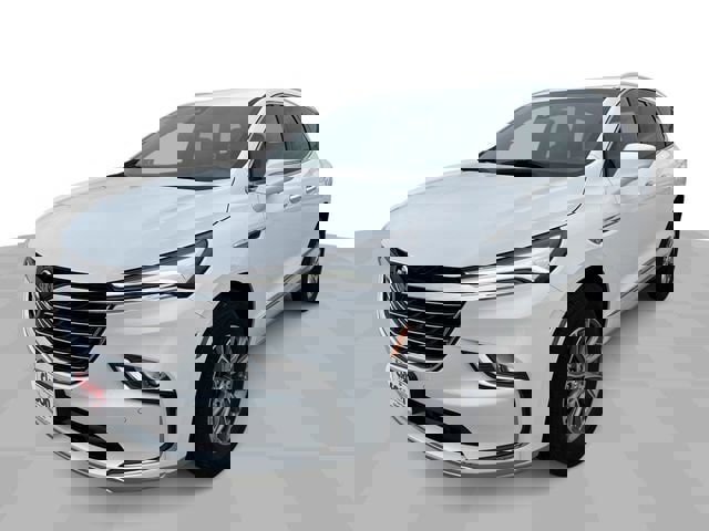 Used 2024 Buick Enclave Premium