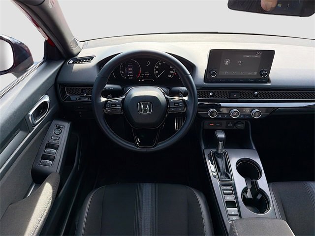 Used 2024 Honda Civic Sport image 15