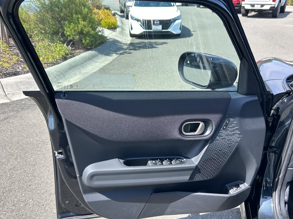 New 2026 MINI Cooper S FWD image 11