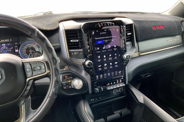 Used 2019 RAM 1500 Limited image 6