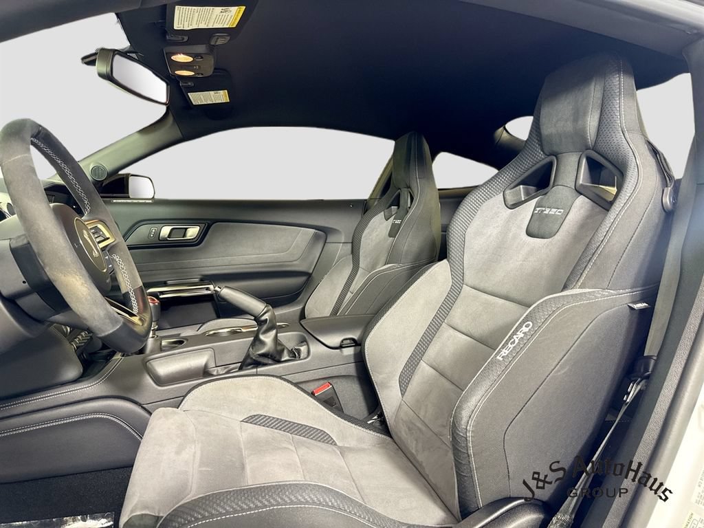 Used 2019 Ford Mustang Shelby GT350 w/ Technology Package RWD image 11