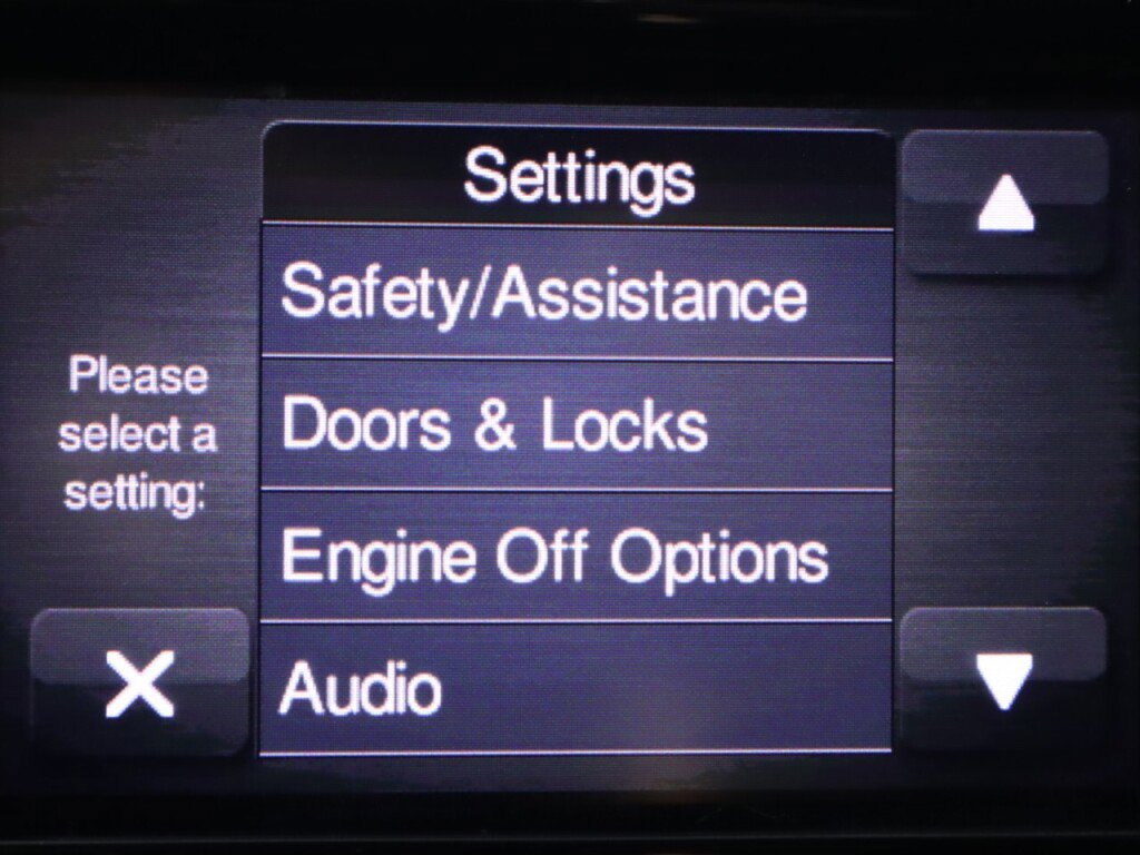 Used 2019 RAM ProMaster City Tradesman image 17