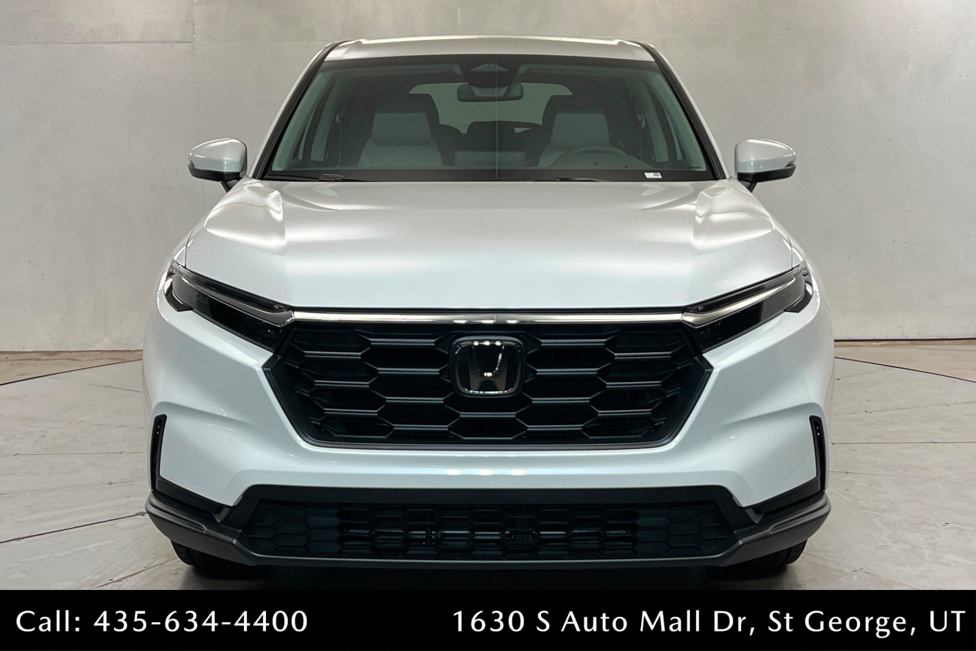New 2026 Honda CR-V LX image 8