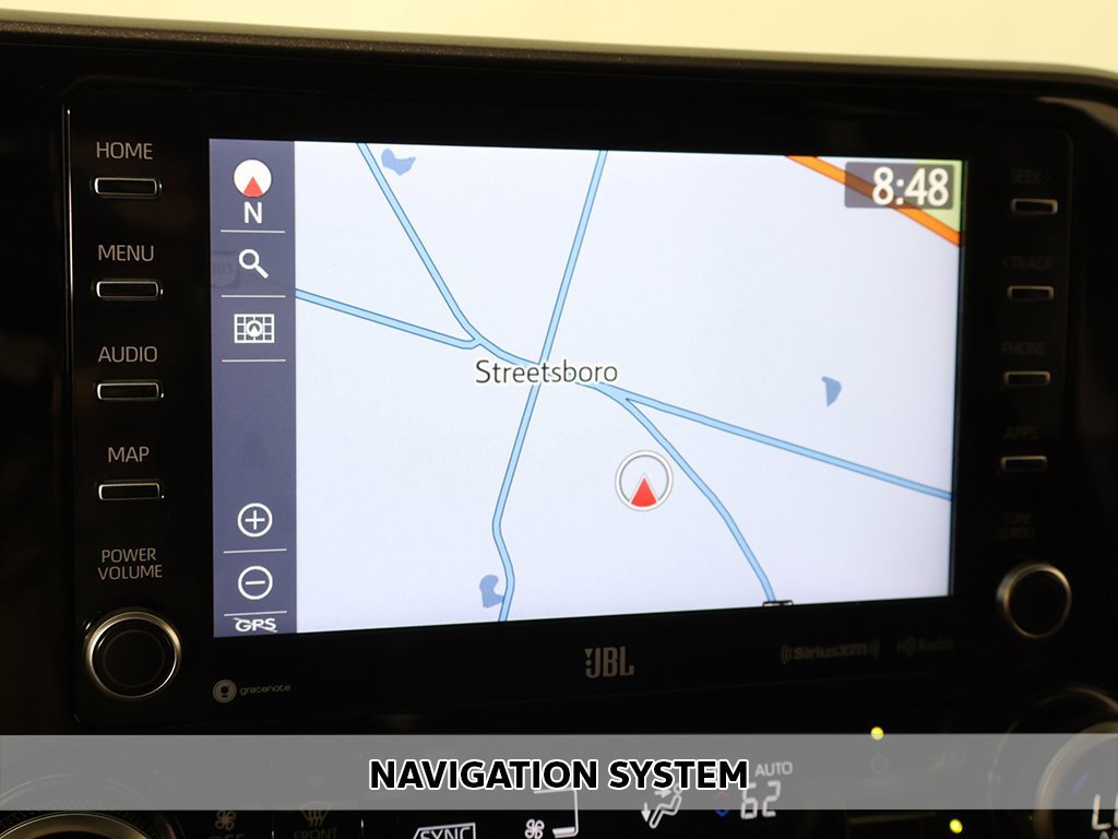 Used 2020 Toyota Highlander Limited image 3