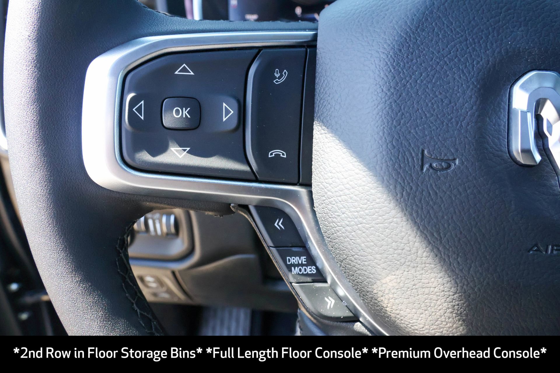 New 2026 RAM 1500 Big Horn AWD/4WD image 29
