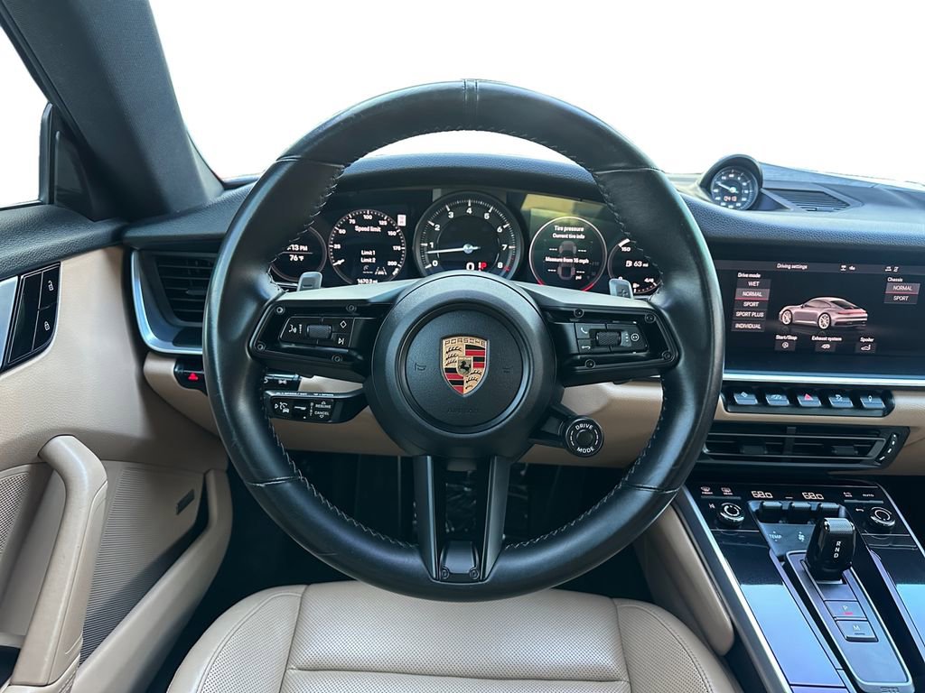 Used 2020 Porsche 911 Carrera 4S image 13
