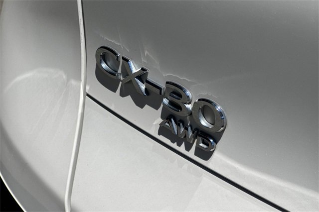 Used 2023 MAZDA CX-30 AWD 2.5 S w/ Select Package image 48
