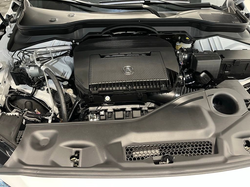 New 2026 Acura MDX A-Spec image 20