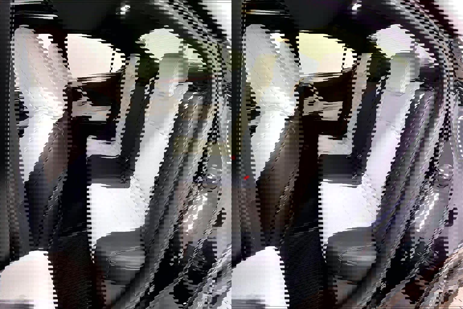 Used 2022 Lexus ES 350 F Sport image 21