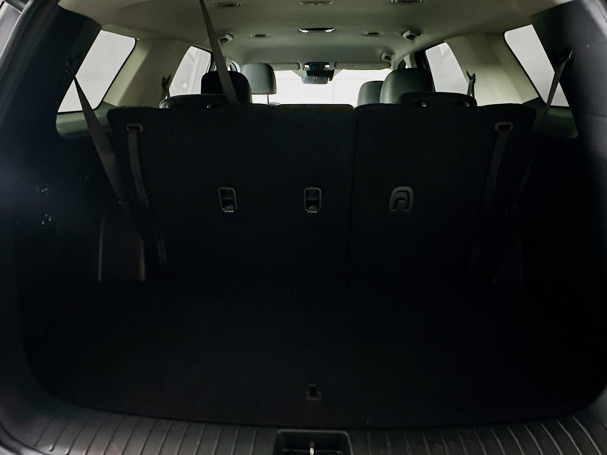 Used 2025 Hyundai Palisade SEL image 30