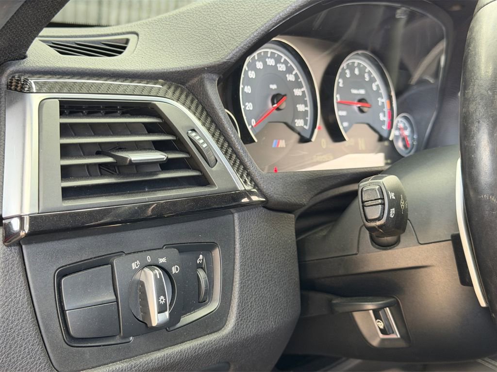 Used 2017 BMW M3 w/ Competition Package image 21