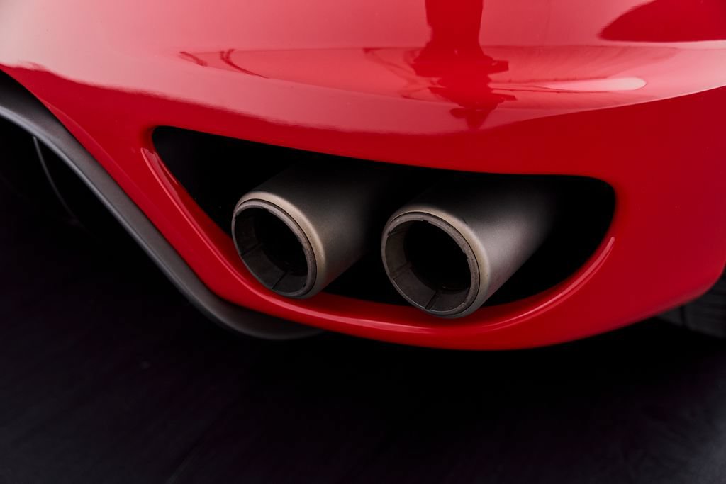 Used 2006 Ferrari F430 Coupe RWD image 36