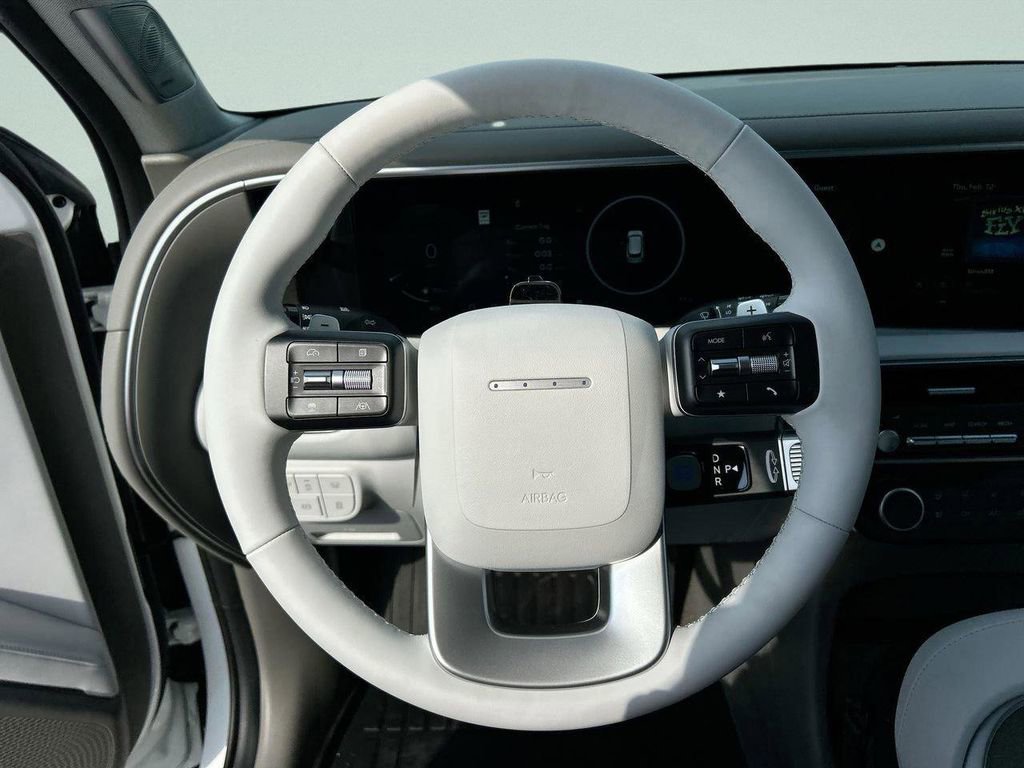 New 2026 Hyundai Palisade Limited image 33