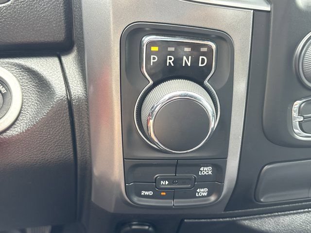 Used 2022 RAM 1500 Classic Warlock w/ Electronics Group AWD/4WD image 26