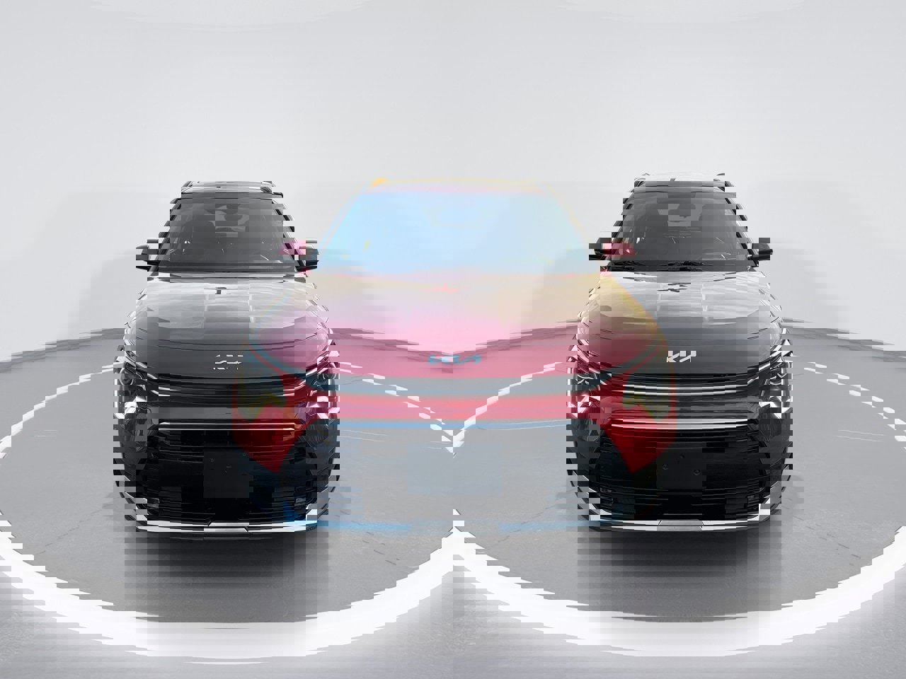 Used 2023 Kia Niro EX Touring image 3