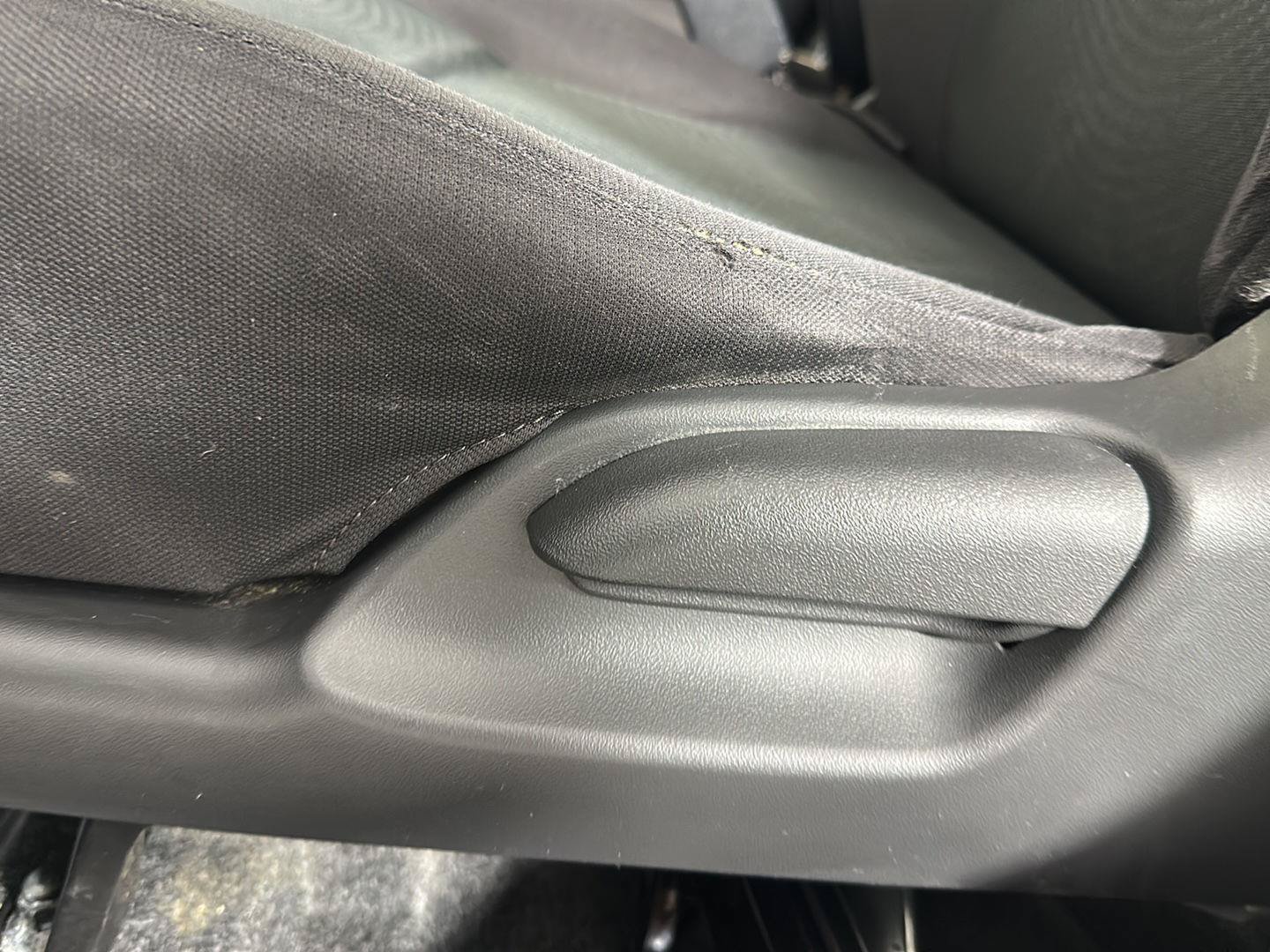 Used 2019 Mitsubishi Mirage G4 ES FWD image 6