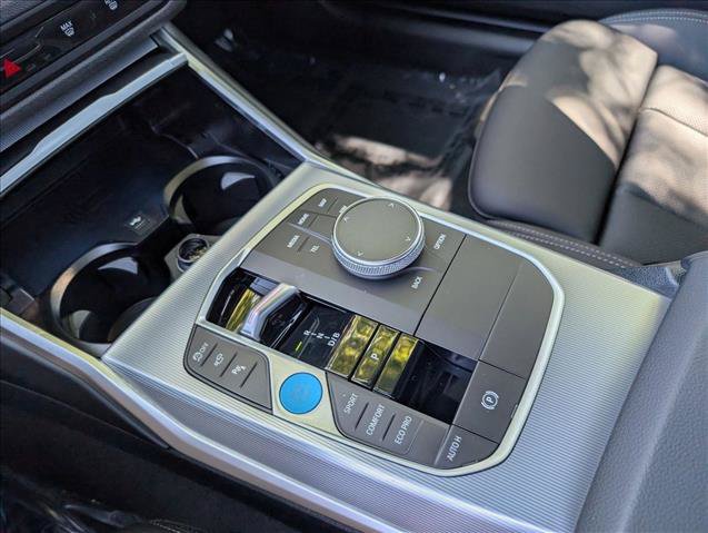 Used 2023 BMW i4 eDrive35 RWD image 11