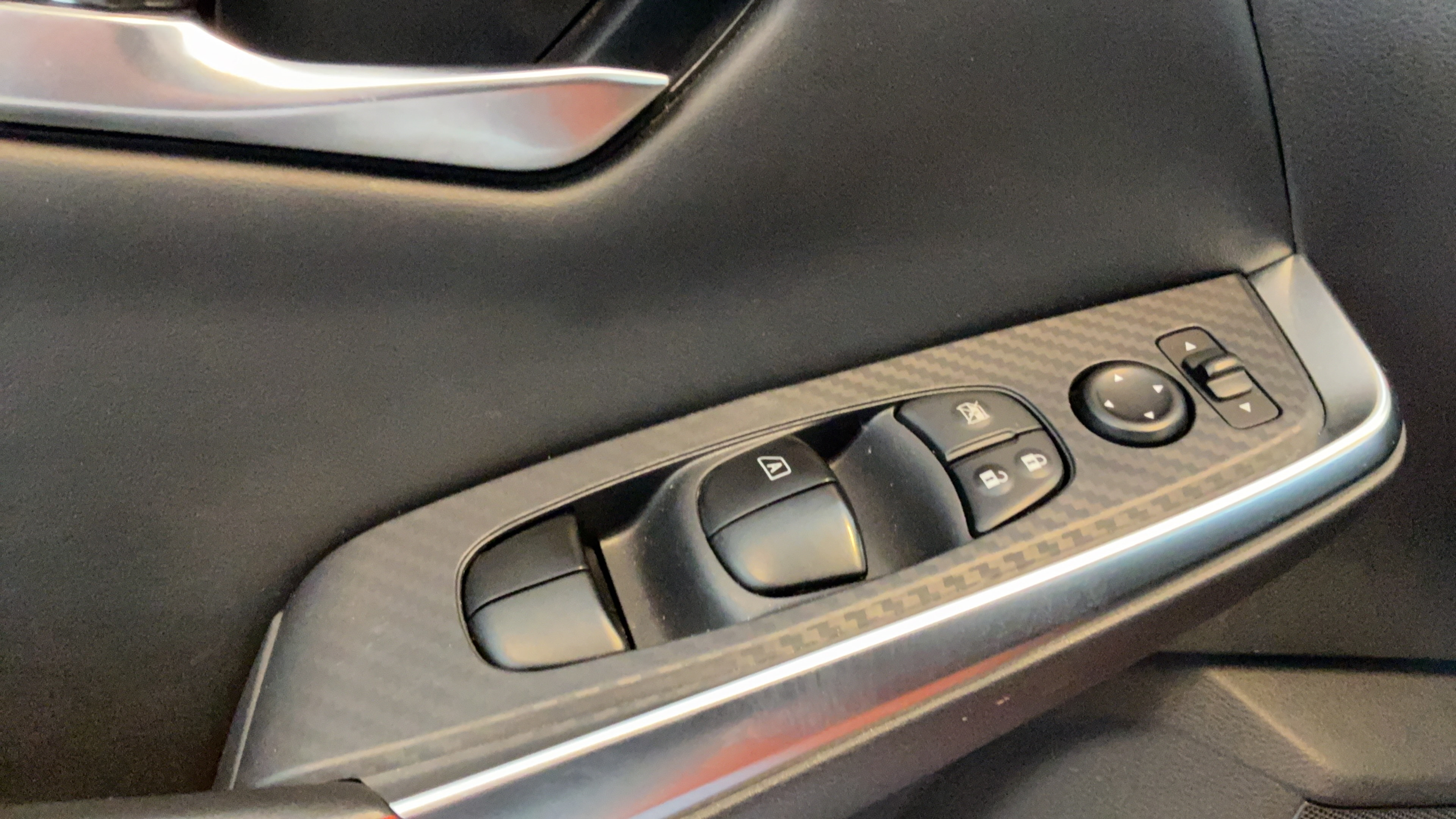 Used 2024 Nissan Sentra SR w/ SR Premium Package FWD image 22
