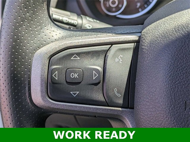 New 2024 RAM 3500 Tradesman w/ Chrome Appearance Group image 14