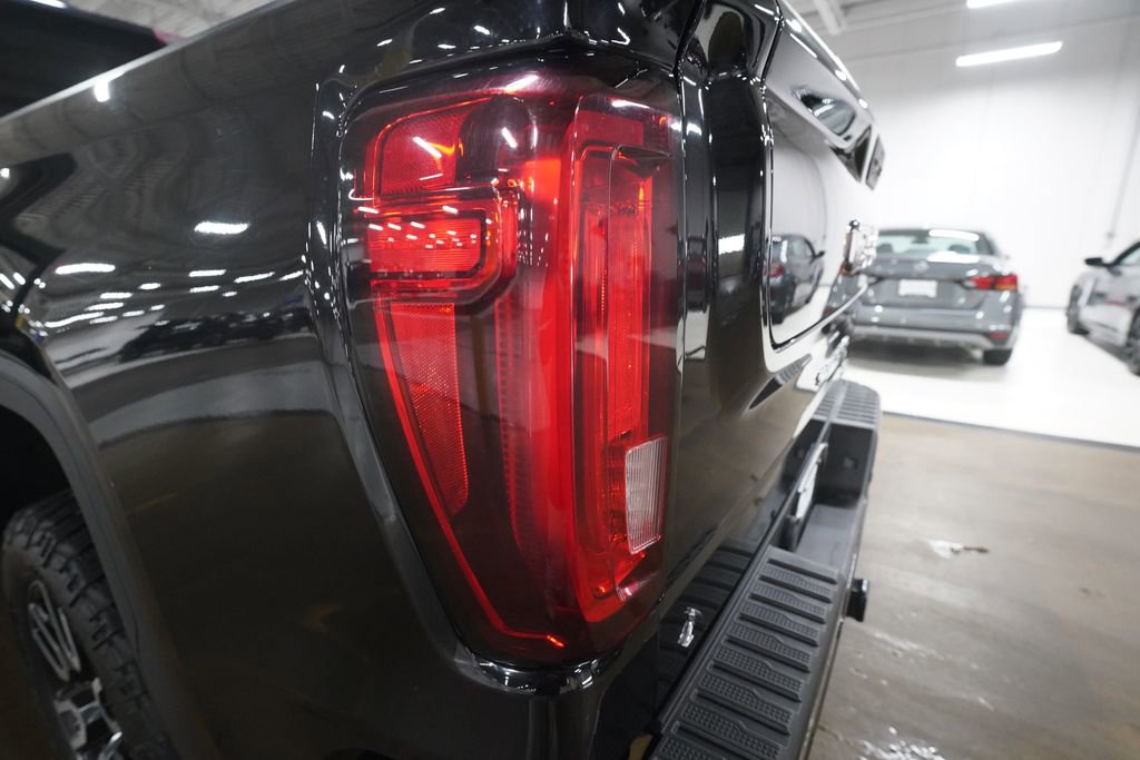 Used 2019 GMC Sierra 1500 AT4 w/ AT4 Premium Package AWD/4WD image 31