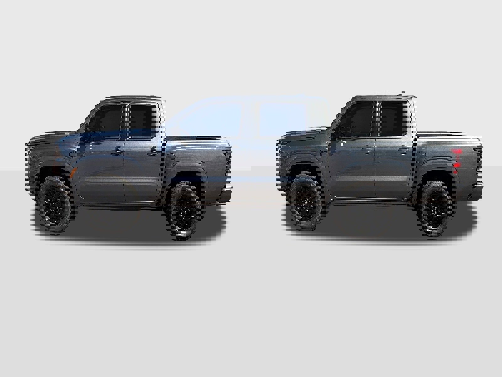 New 2026 Nissan Frontier SV w/ Tow Package image 2