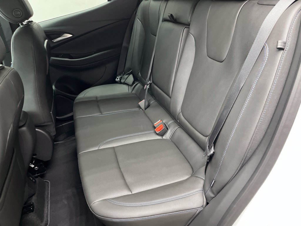 New 2026 Buick Encore GX Sport Touring w/ Comfort Package FWD image 5