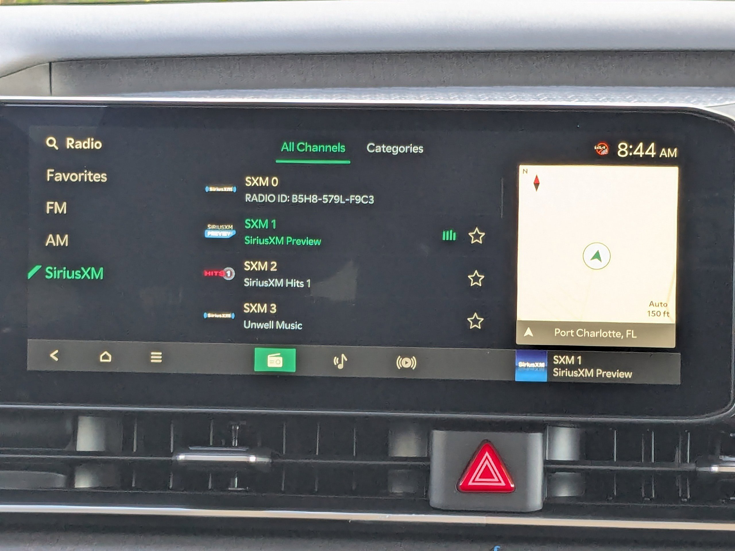 New 2026 Kia Carnival EX image 23