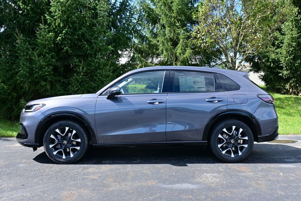 New 2027 Honda HR-V EX-L image 5