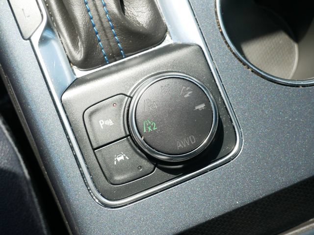Used 2023 Chevrolet Blazer RS w/ Driver Confidence II Package AWD/4WD image 19