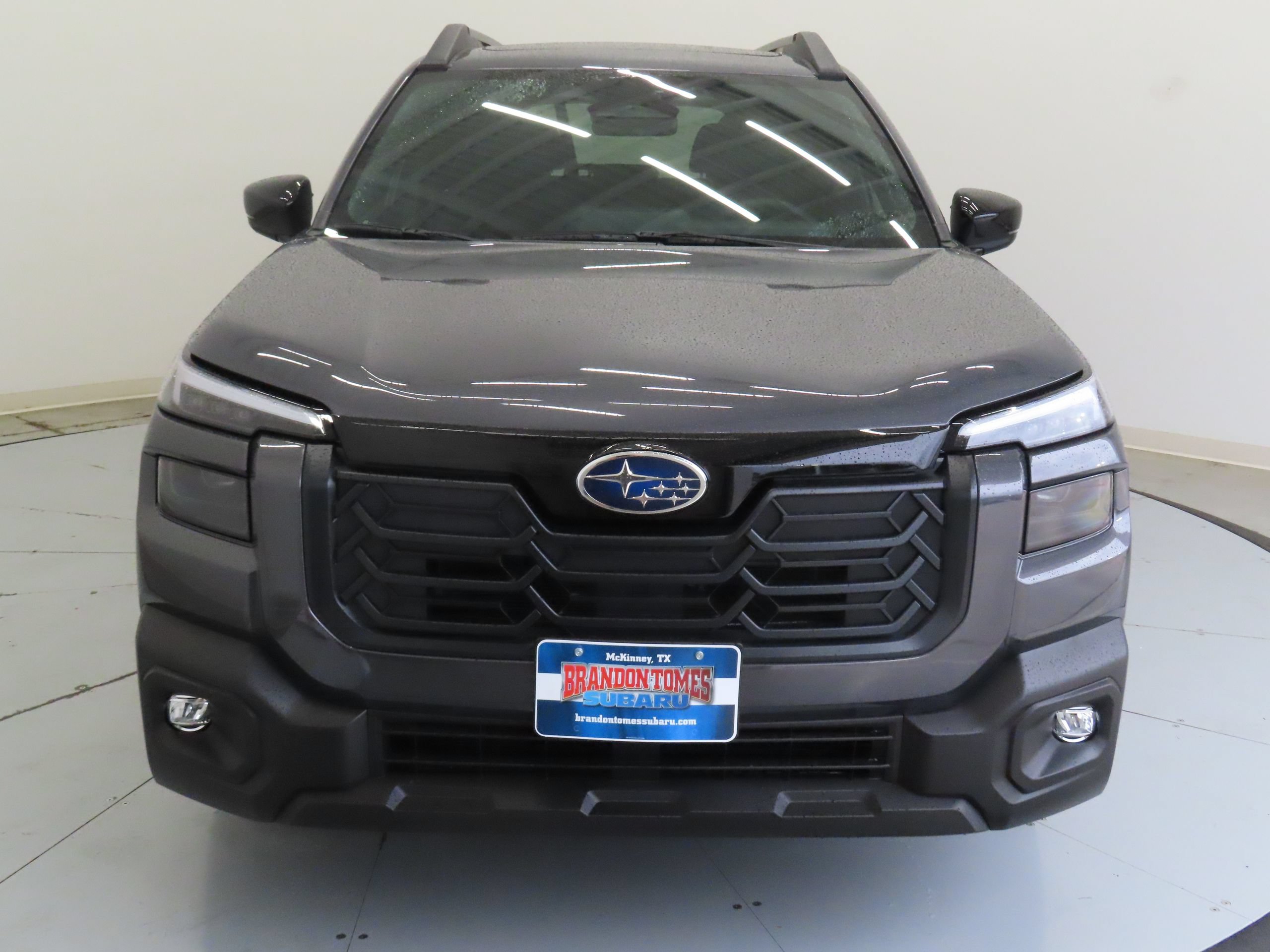 New 2026 Subaru Outback Premium AWD/4WD image 9