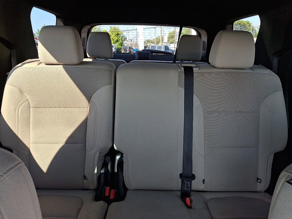 Used 2023 Chevrolet Traverse LS w/ Midnight/Sport Edition image 20