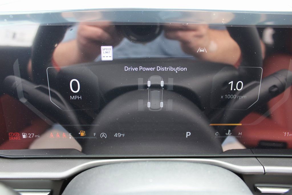 New 2026 Kia Sportage SX image 43