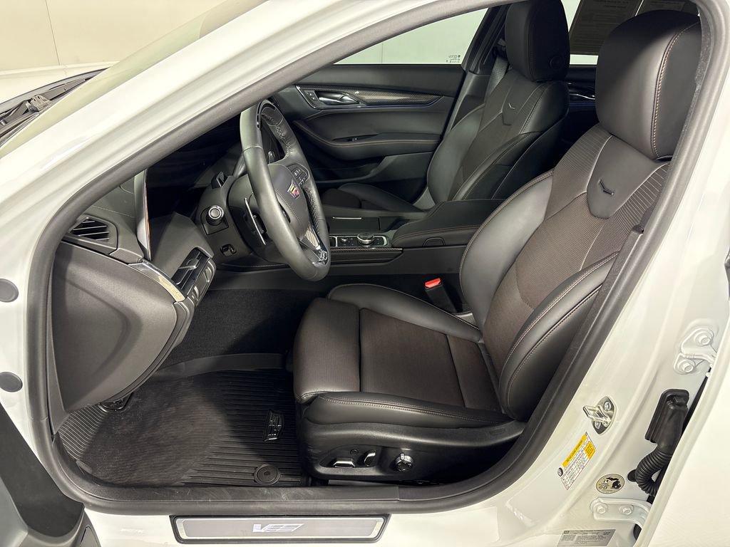 Used 2026 Cadillac CT5 V image 29