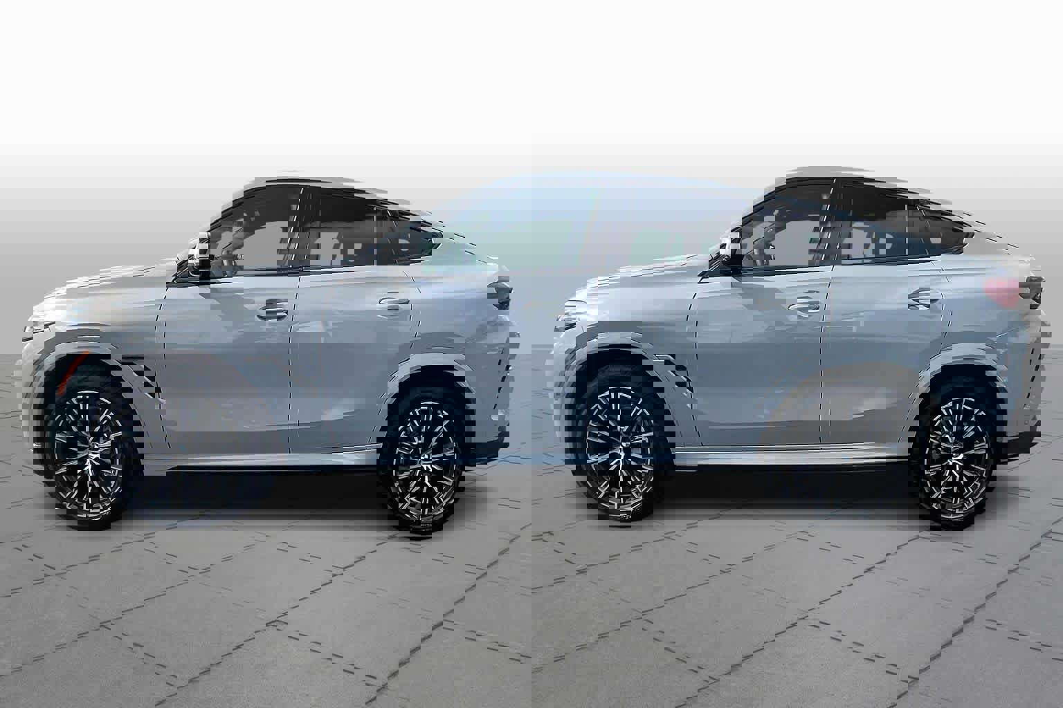 Certified 2026 BMW X6 xDrive40i image 32