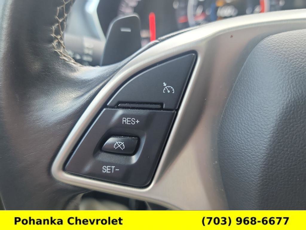 Used 2017 Chevrolet Corvette Z06 image 18