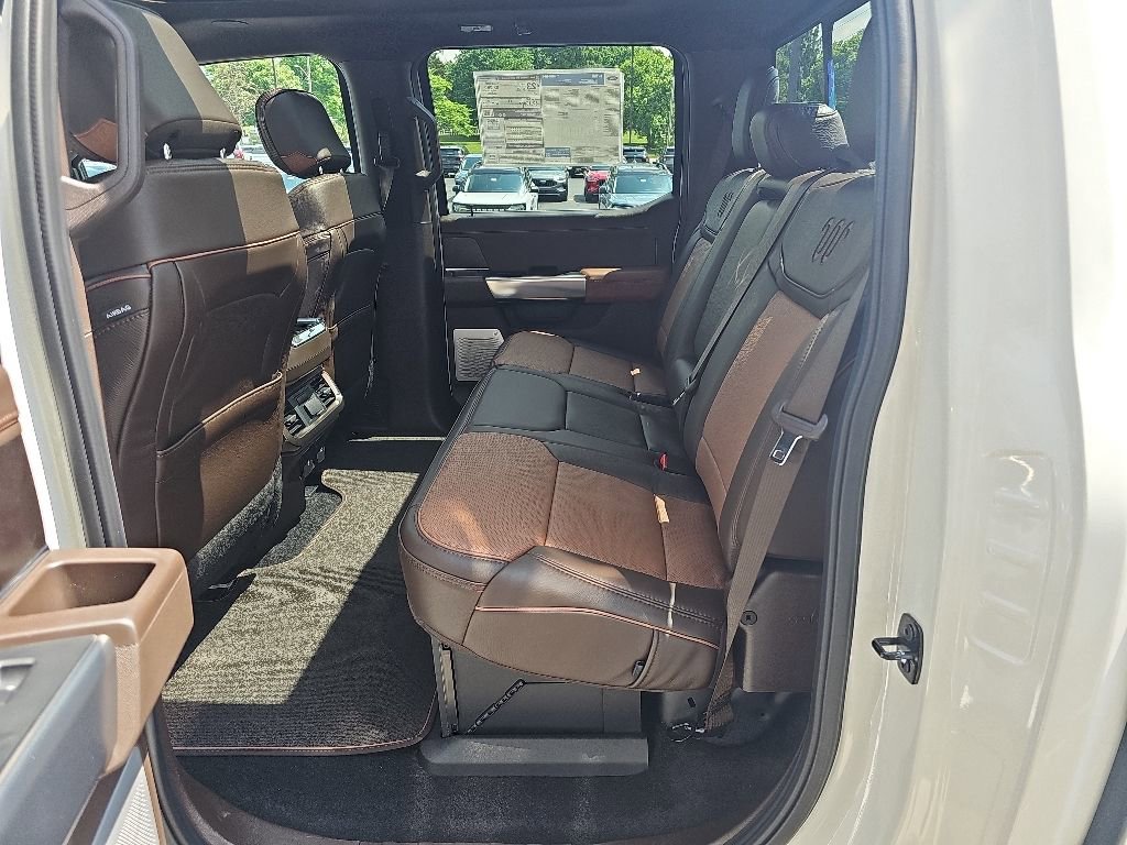 New 2026 Ford F150 King Ranch AWD/4WD image 12
