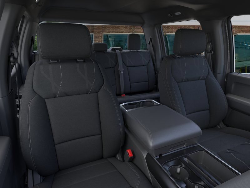 Used 2026 Ford F150 STX RWD image 10
