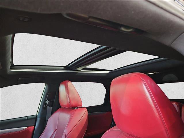 Used 2017 Lexus RX 350 F Sport w/ Accessory Package image 19