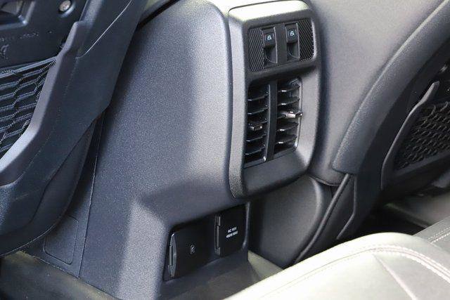 New 2025 Ford Bronco Badlands image 18