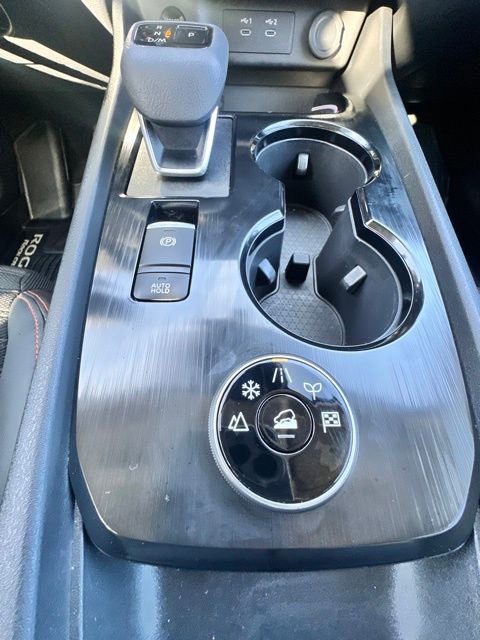 Certified 2025 Nissan Rogue SV w/ Rock Creek Premium Package image 22
