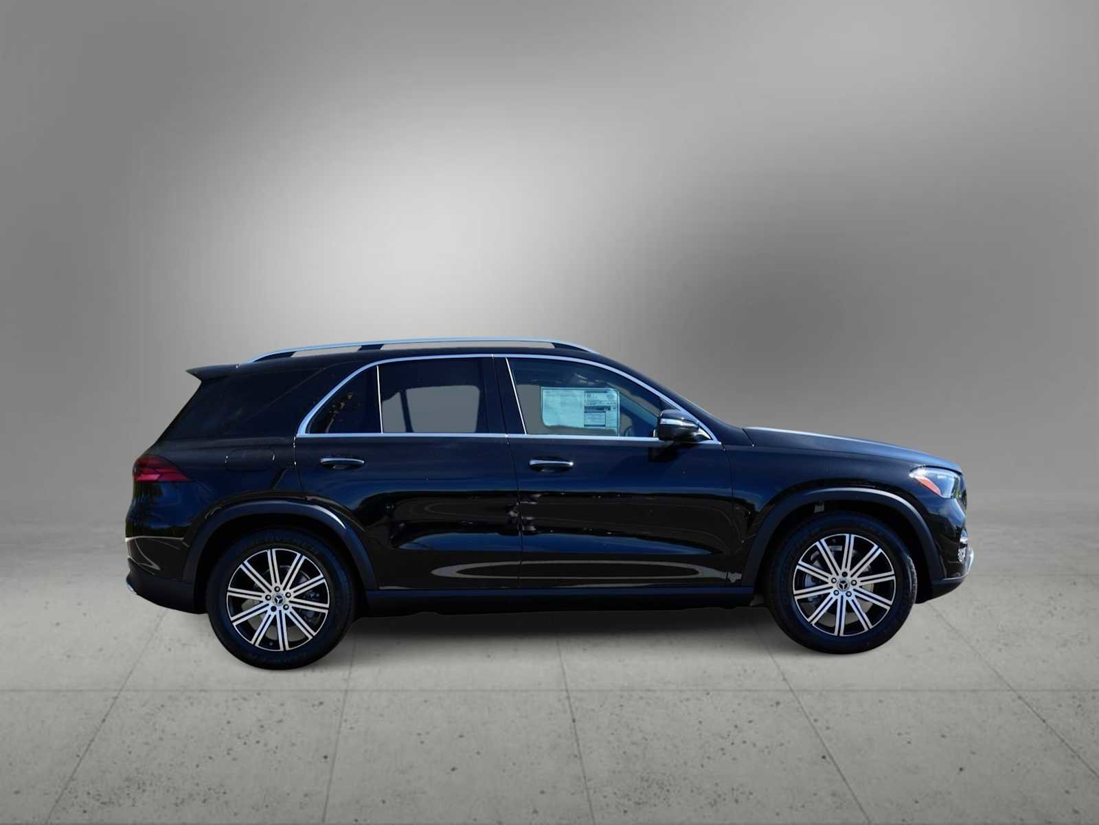 New 2026 Mercedes-Benz GLE 350 4MATIC image 4