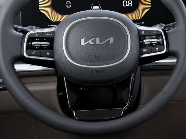 New 2026 Kia Carnival FWD image 30
