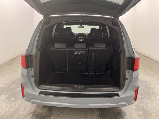 Certified 2025 Honda Odyssey Sport-L image 29