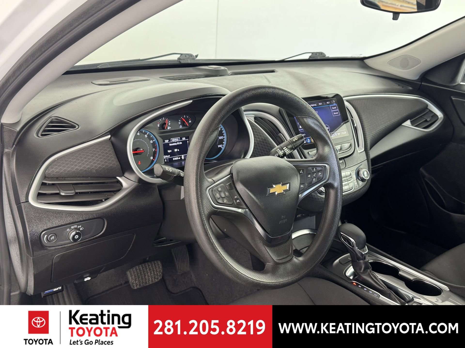 Used 2023 Chrysler Pacifica Limited image 13