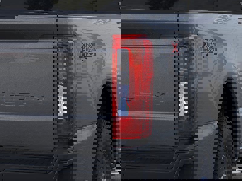 New 2026 Ford F350 XL w/ Snow Plow Prep Package image 21