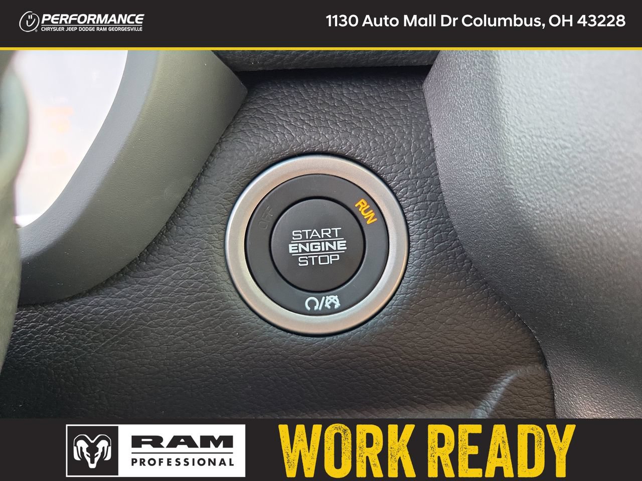 New 2026 RAM 2500 Laramie AWD/4WD image 31