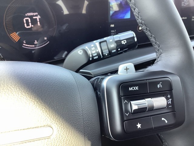 New 2026 Hyundai Santa Fe SEL AWD/4WD image 30