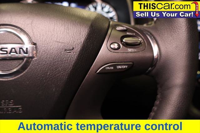 Used 2021 Nissan Murano SL image 14